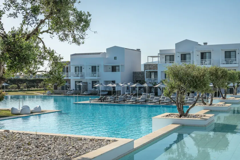 Diamond Deluxe Hotel - Adults Only & Spa - Image 1