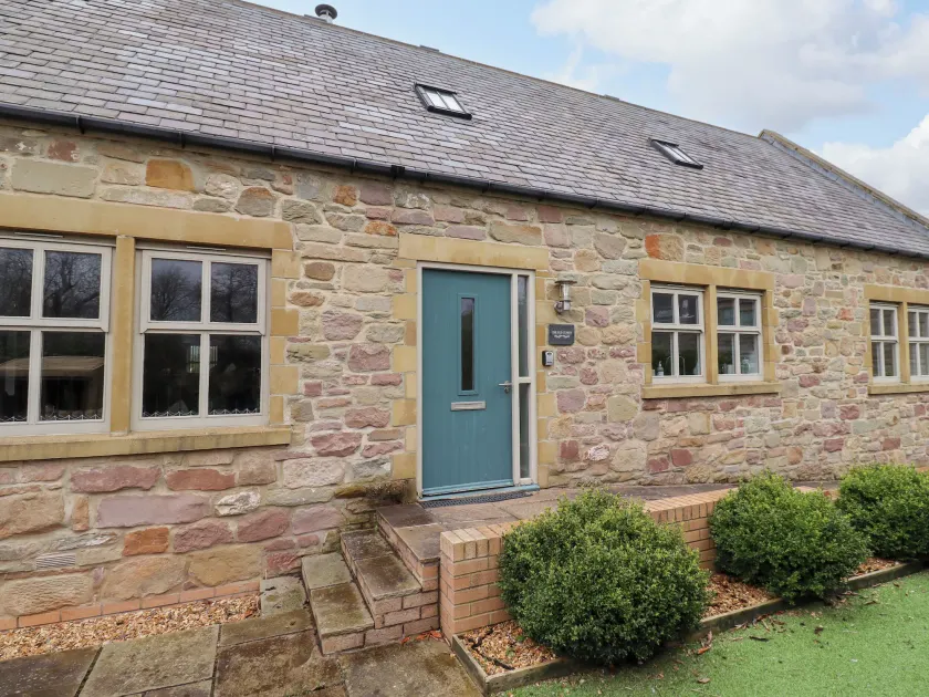 The Old Stables - Image 1