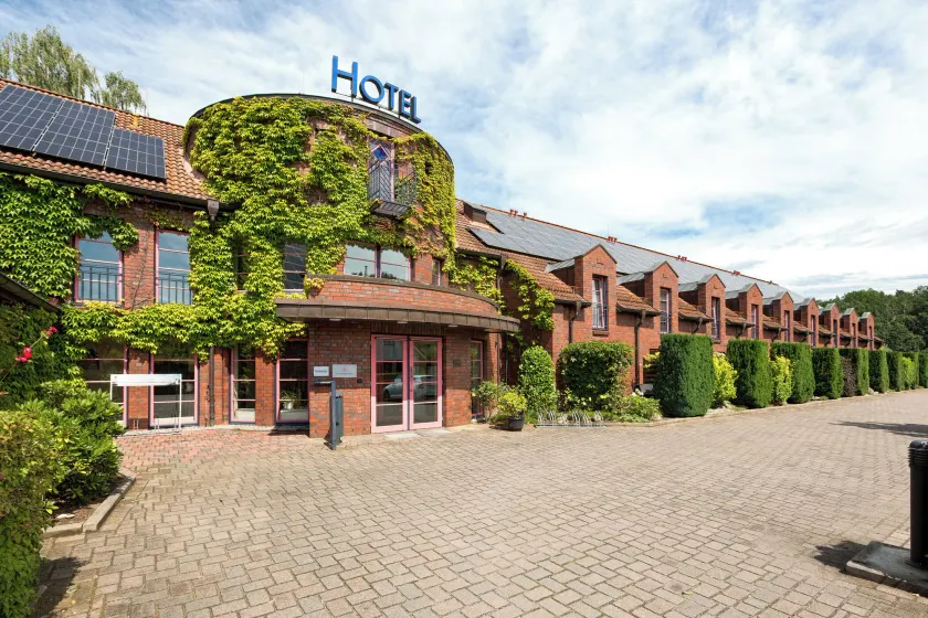 Hotel ARTE Schwerin - Image 1
