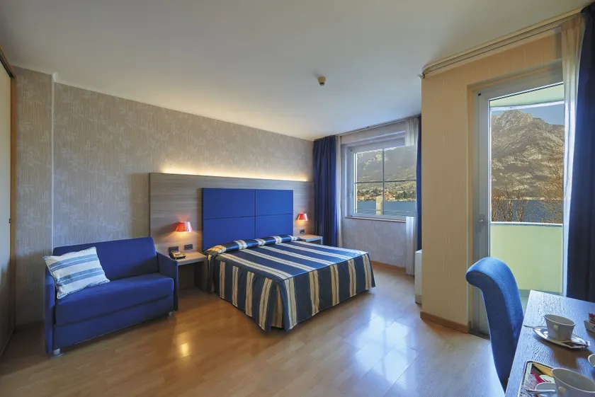 Hotel Alberi - Image 1