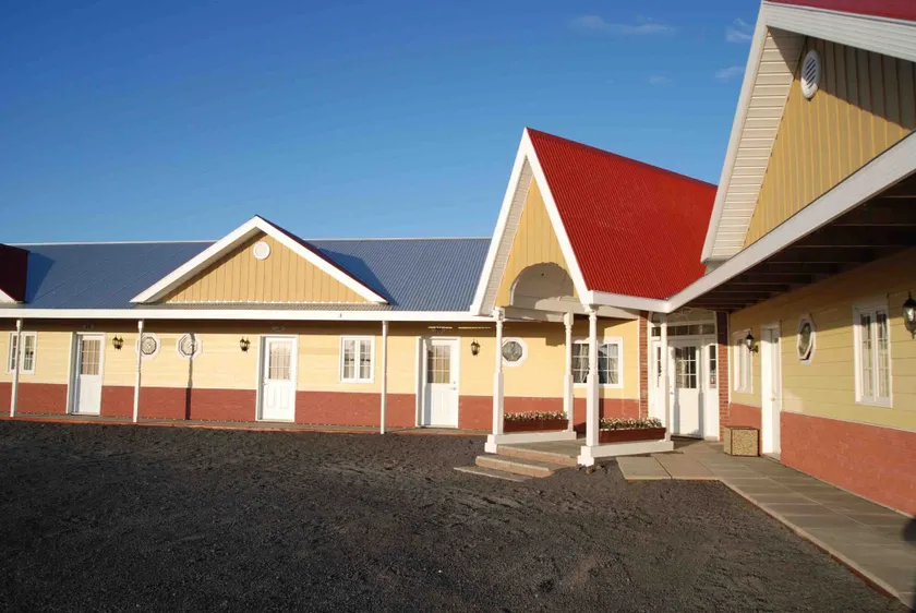 Hotel Vogar - Image 1