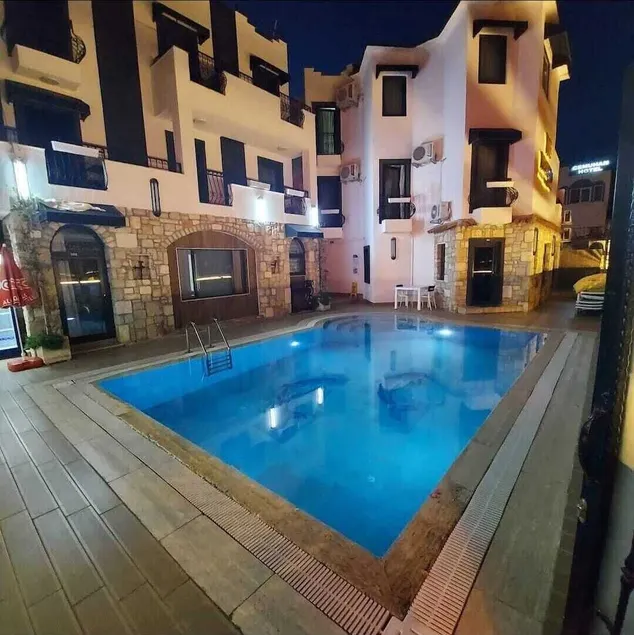 Wb Weekend Otel  - Image 1
