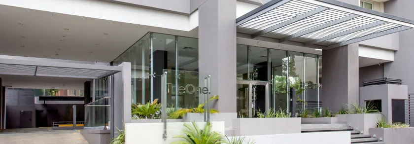 Asunción Rent Suites Santa Teresa - Image 1
