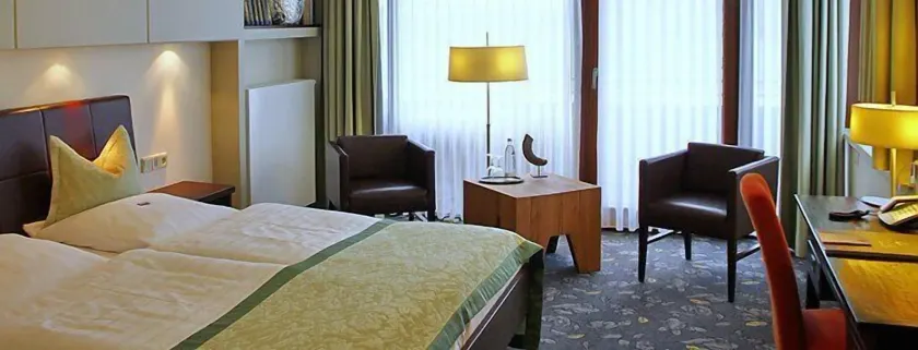Hotel Landhaus Pollmeyer - Image 1