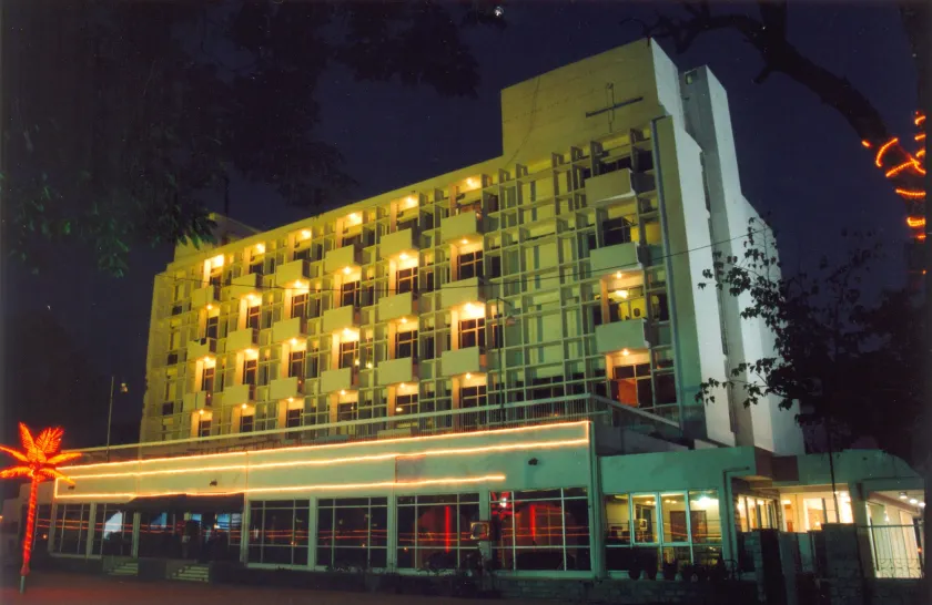 Hotel Satya Ashoka - Image 1