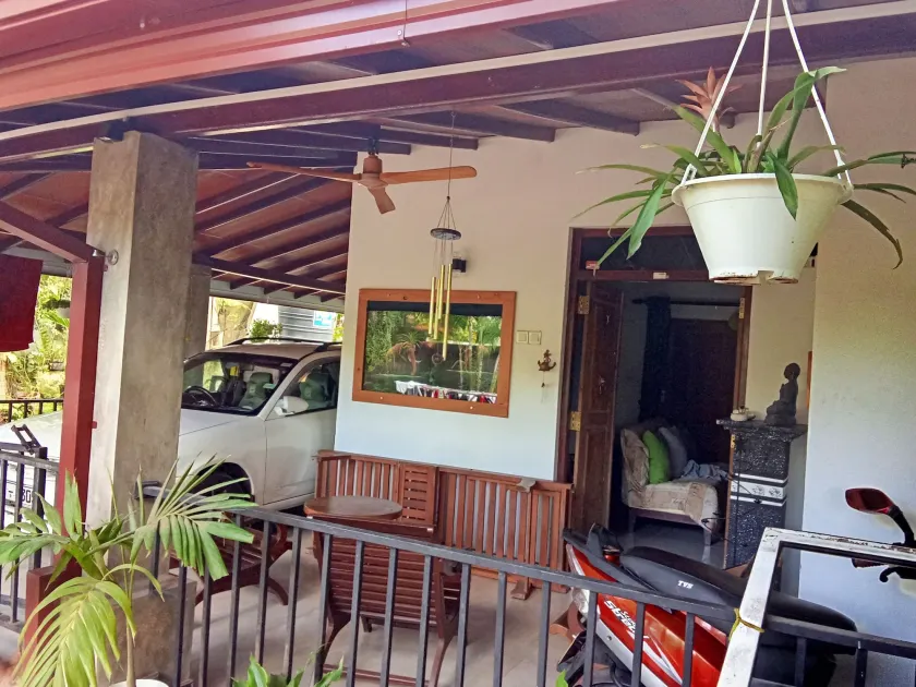 villa sunshine - Image 1