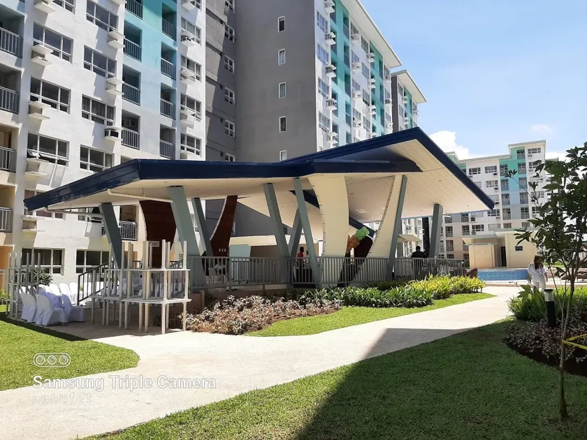 Charming Condo in Davao City Perfect for Families and Groups - Image 1