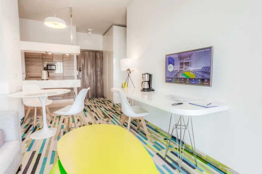 Baltic Park Molo Apartments - Image 1