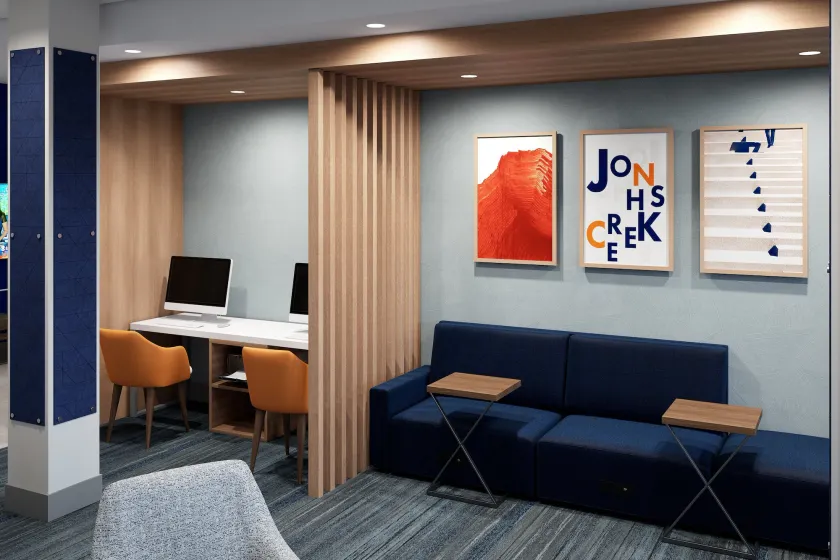 Holiday Inn Express Kenner - New Orleans Airport by IHG - Image 1