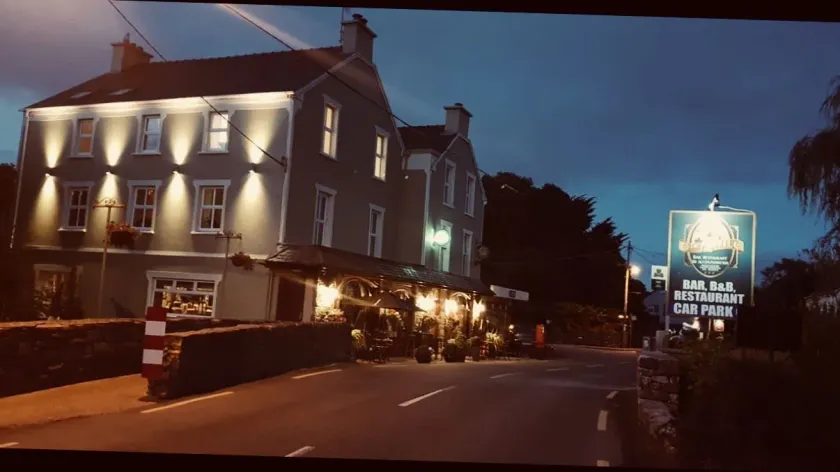 The Anvil Bar B&B - Image 1