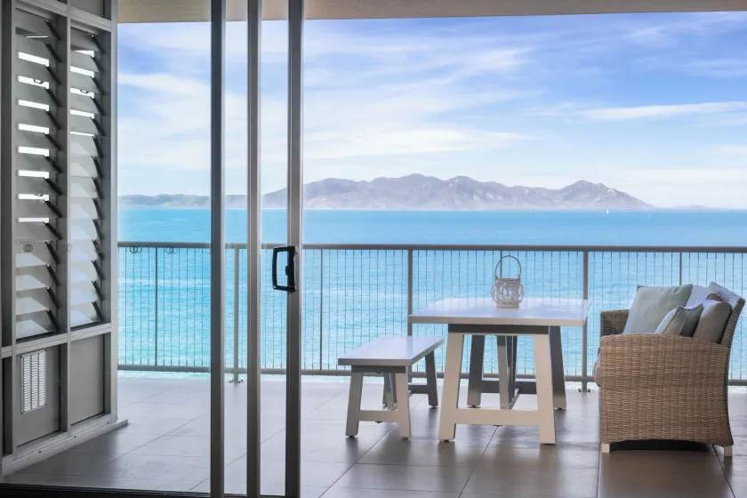 Grand Mercure Apartments Magnetic Island - Image 1