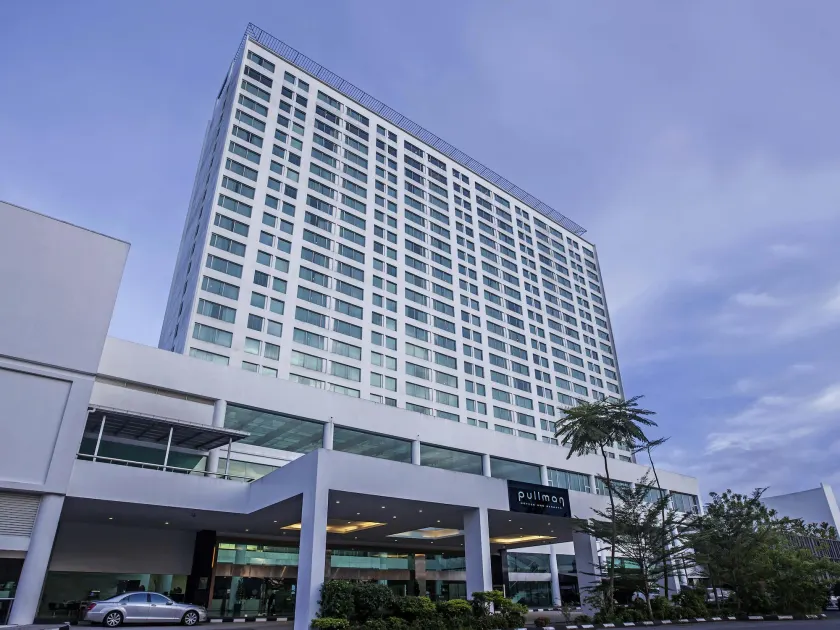 Pullman Kuching - Image 1