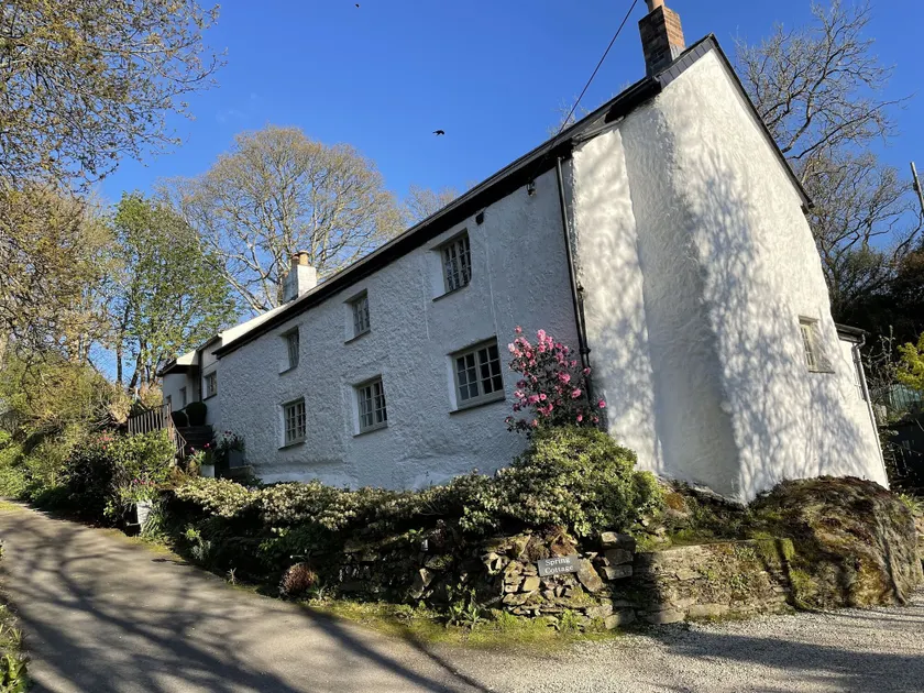 Spring Cottage B&B - Image 1
