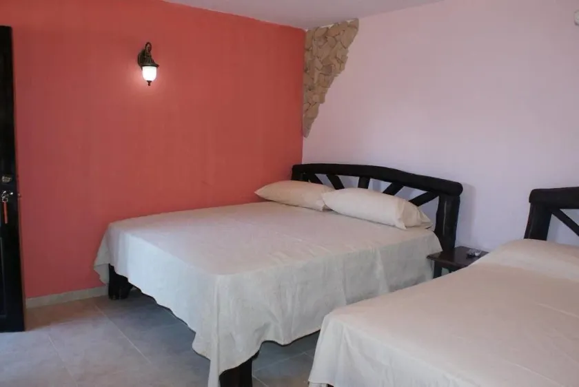 Residencial Rio Hato - Room