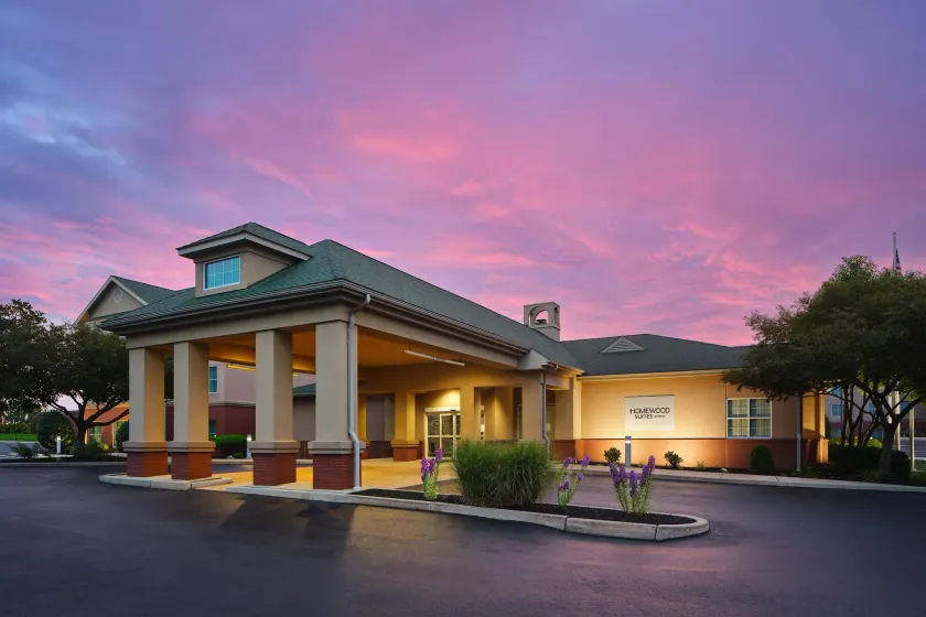 Homewood Suites Lancaster - Image 1