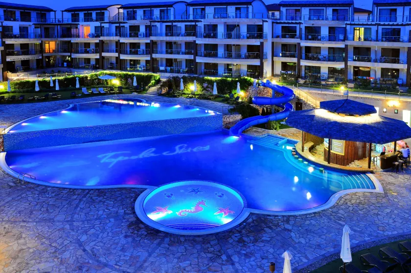 Topola Skies Resort & Aquapark - Image 1