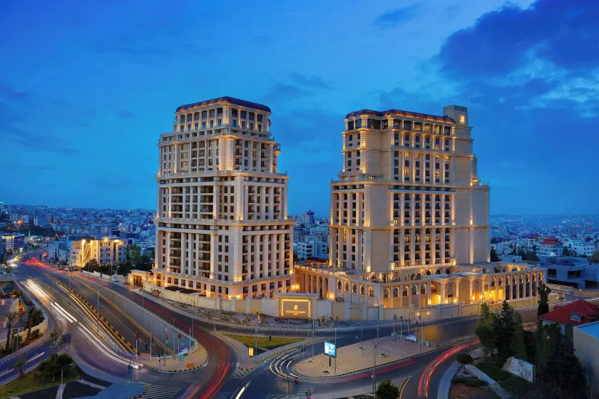 The Ritz-Carlton, Amman - Image 1