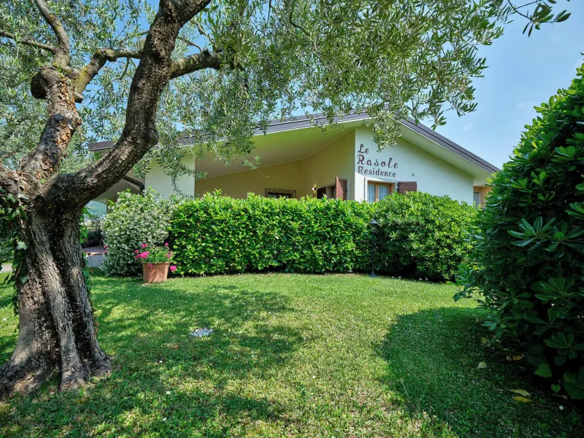 Ristorante Le Rasole - Image 1