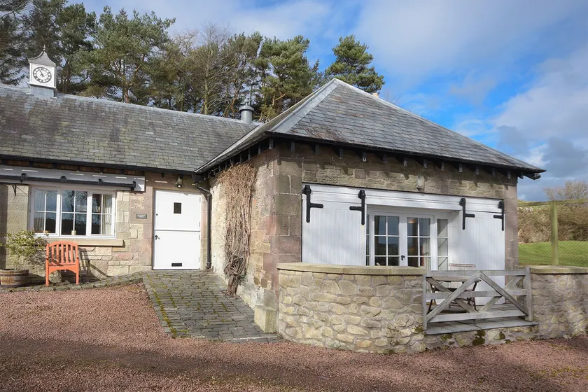 Harness Lodge - Image 1