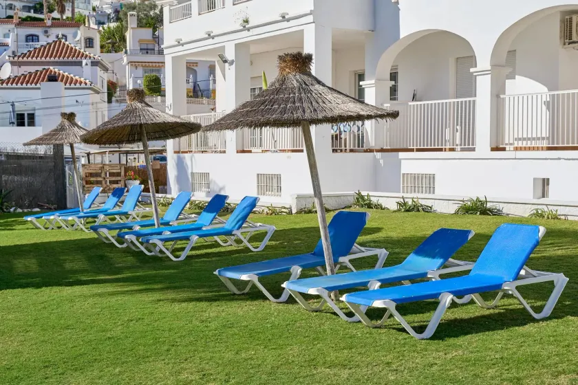 Nerja Vacaciones Apartamentos - Image 1