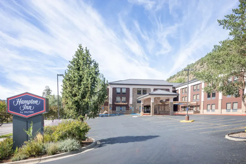 Hampton Inn Durango - Image 1