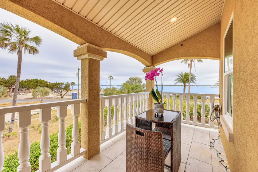 Watch Dolphins: St Augustine Gem Near Downtown! - Innvendig
