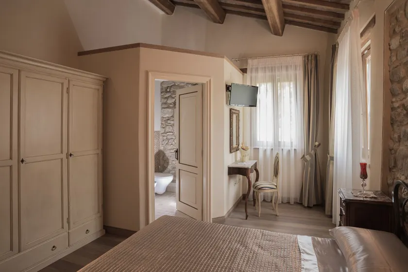 AGRITURISMO Ca' Maggio - Image 1