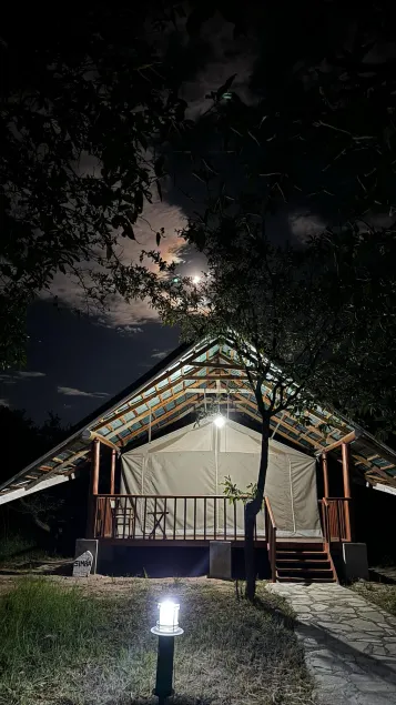Mara Empiris Safari Camp - Image 1