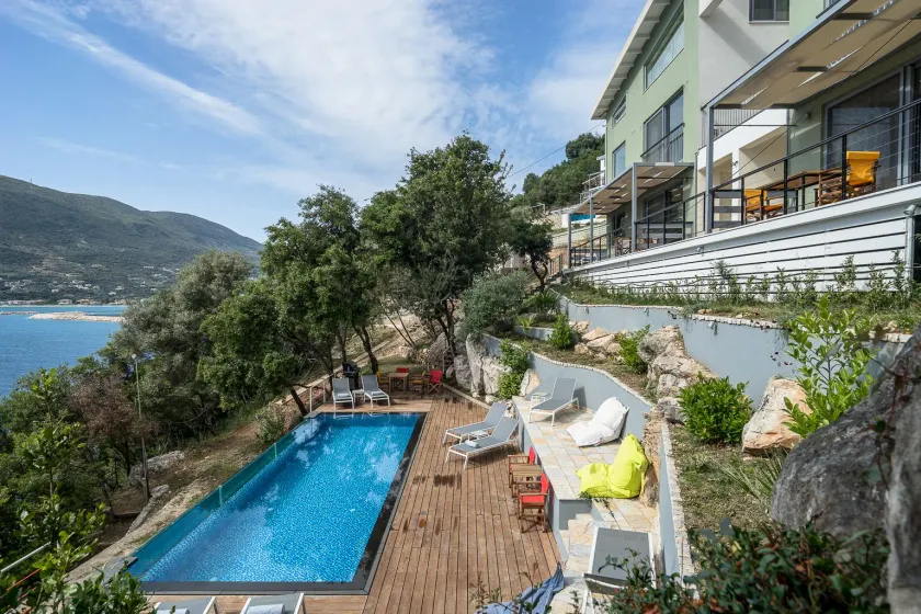 Soul Beach Suites - Image 1
