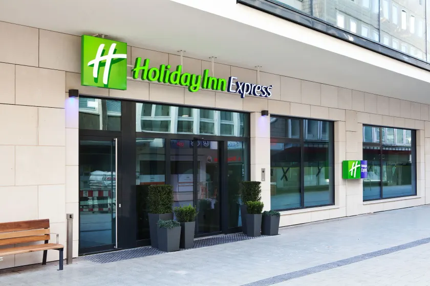 Holiday Inn Express - Mülheim - Ruhr by IHG - Image 1