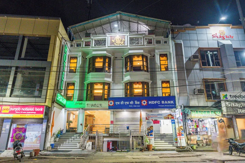 Hotel Shagun - Image 1