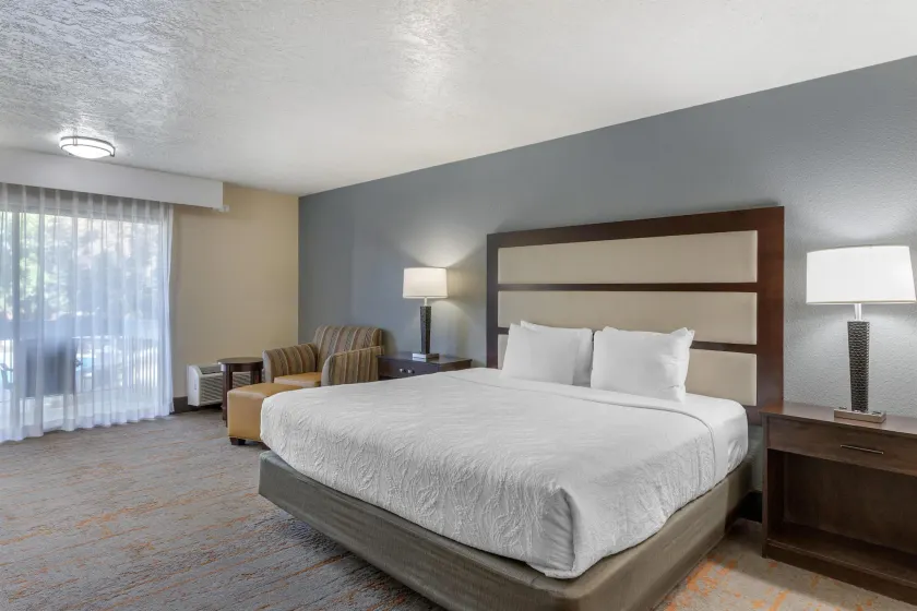 Best Western Sunridge Inn & Conference Center - Image 1