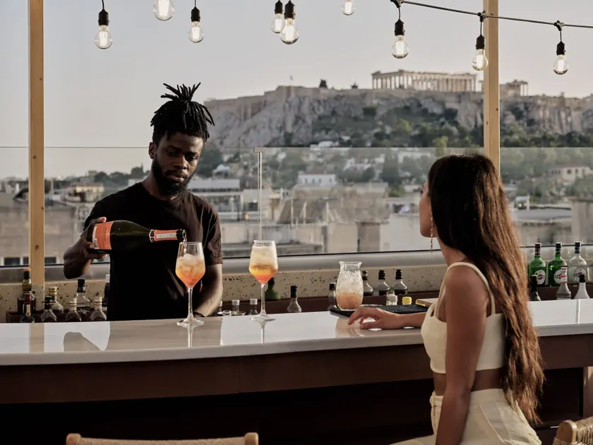 The Lekka Hotel & Spa - Image 1