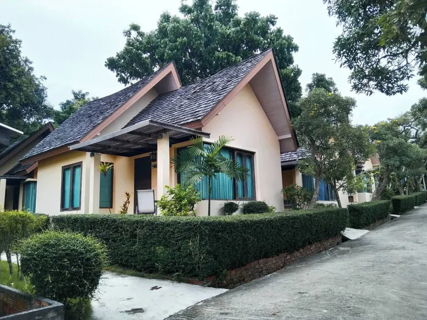 Samui Tonggad Resort - Image 1