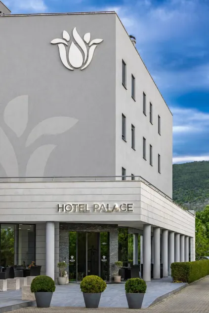 Hotel Palace Medjugorje - Image 1