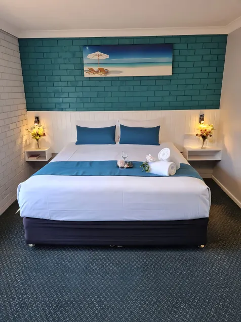 Marco Polo Motor Inn Taree - Image 1