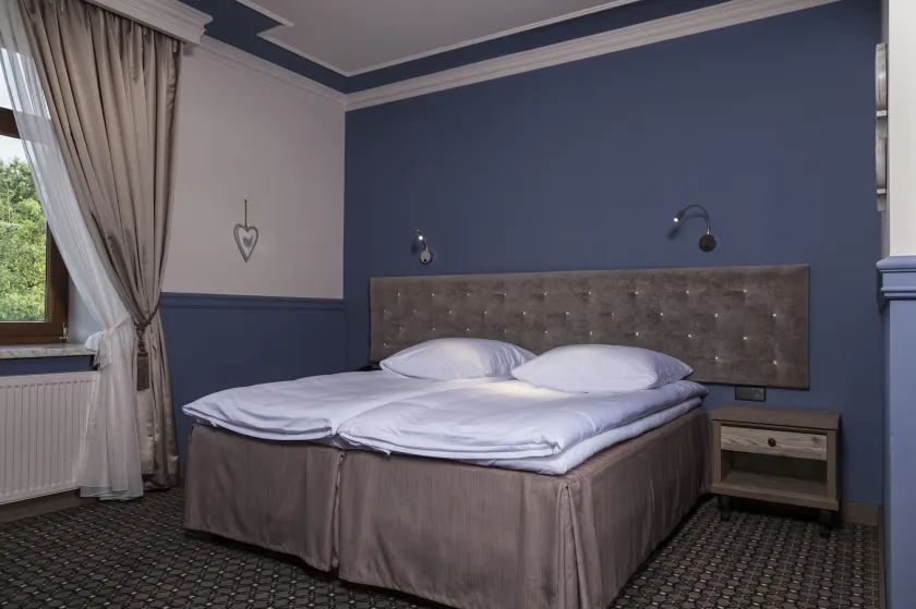 Apartamenty Willa w Dolinie - Image 1