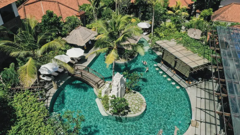 The Alantara Sanur - Image 1