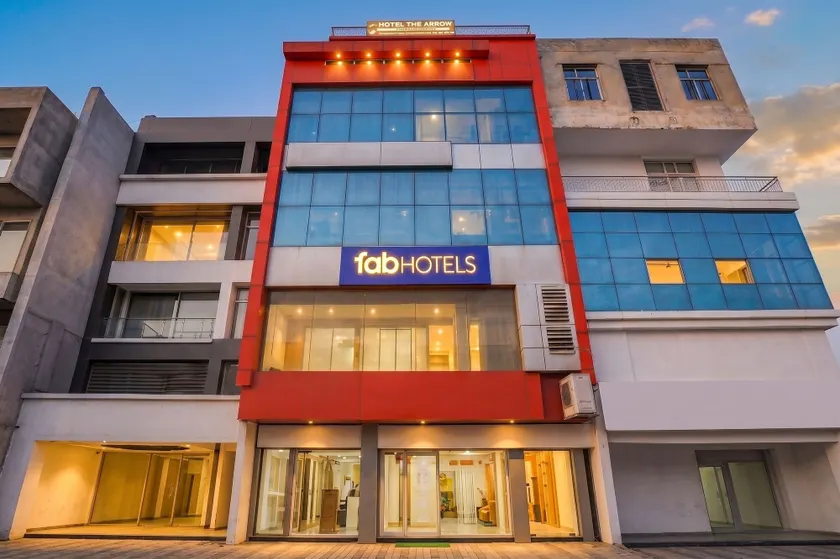 FabHotel Samarth Residency By the Arrow - Image 1