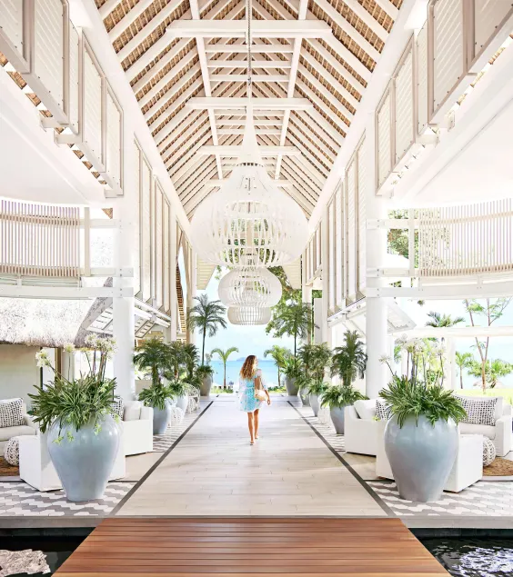 LUX* Grand Gaube Resort & Villas - Image 1
