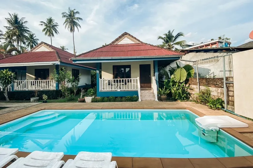 House No.2 Village - Image 1