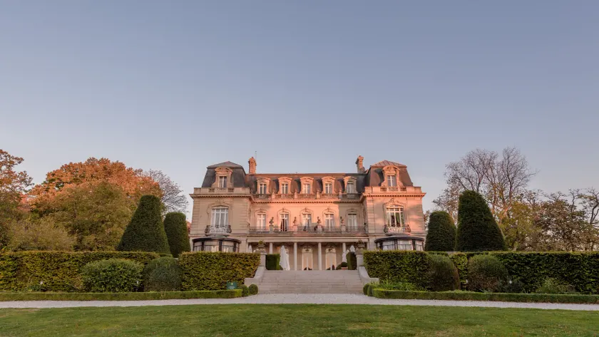 Domaine les Crayères - Image 1