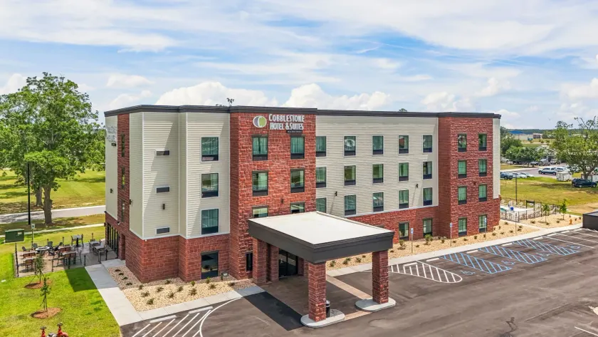 Cobblestone Hotel & Suites - Foley - Image 1