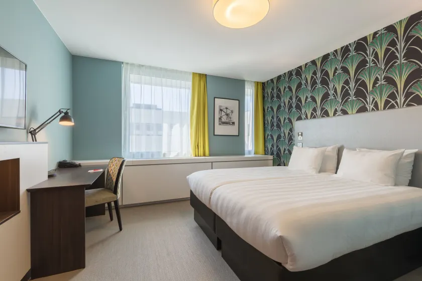 Thon Hotel EU - Image 1