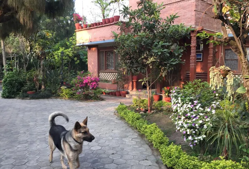 Prami's Homestay - Image 1