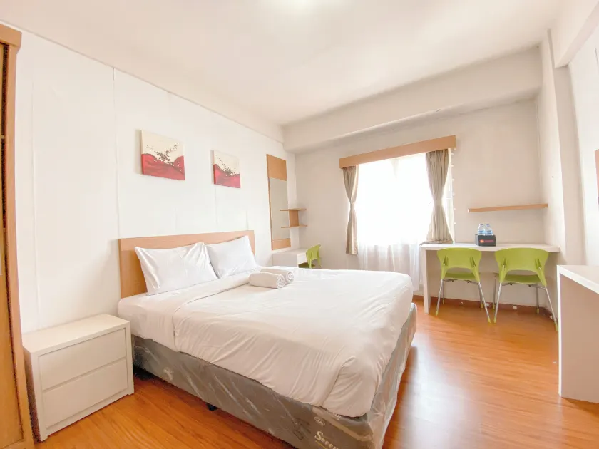Modern Studio Room At Apartment Pinewood - Image 1