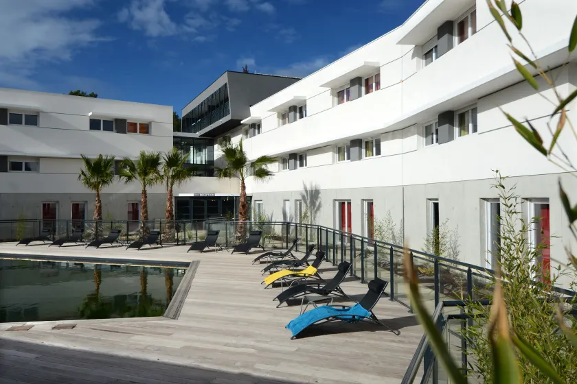 Vacancéole - Le Terral - Montpellier Sud - Image 1
