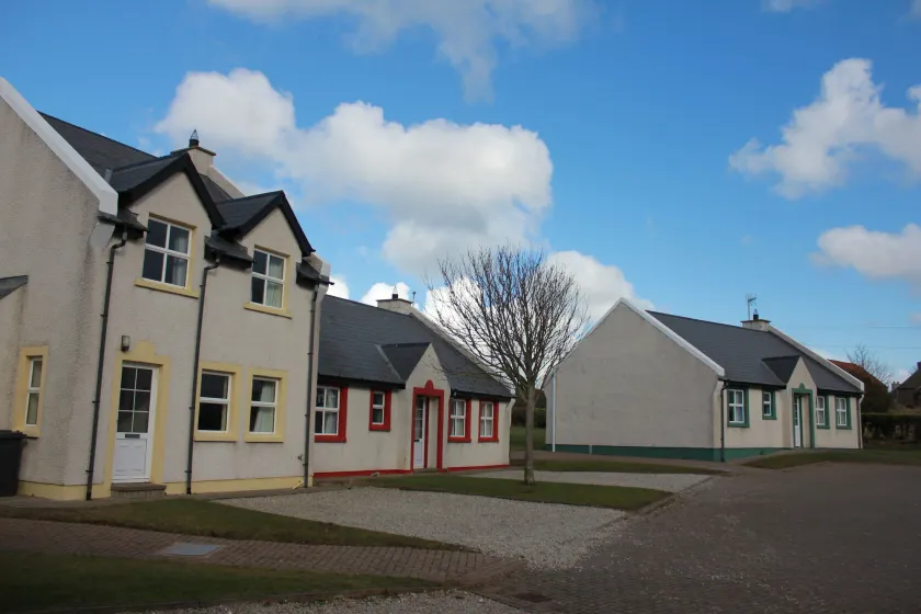 Giant's Causeway Holiday Cottages - Image 1