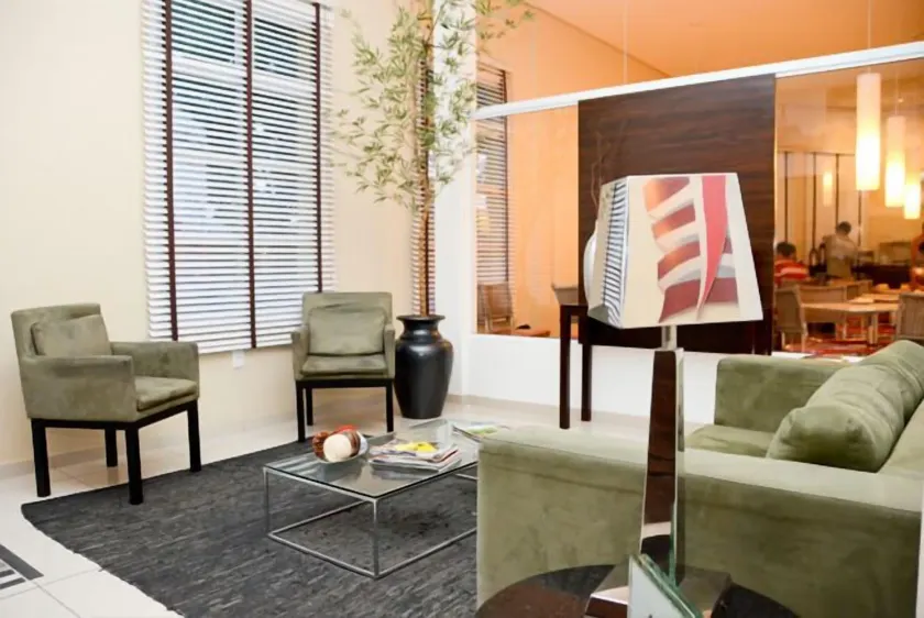 Hotel Castro Mendes - Image 1