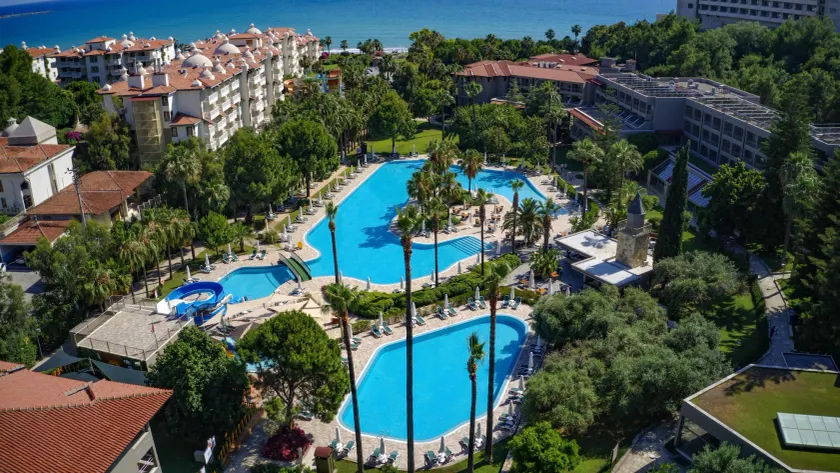 Barut Hemera - Ultra All Inclusive - Image 1